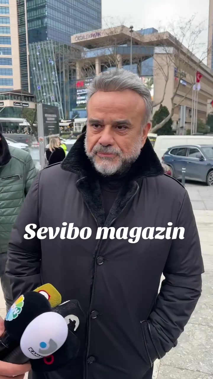 @Sevibo Magazin
