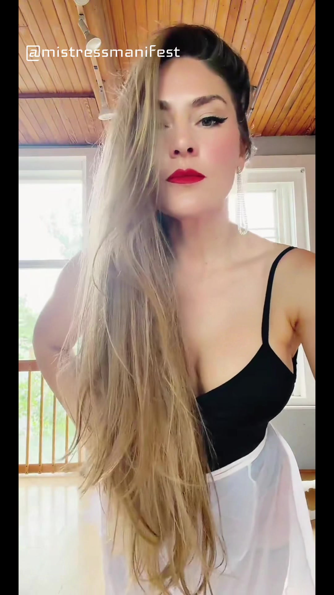@Mistress Manifest