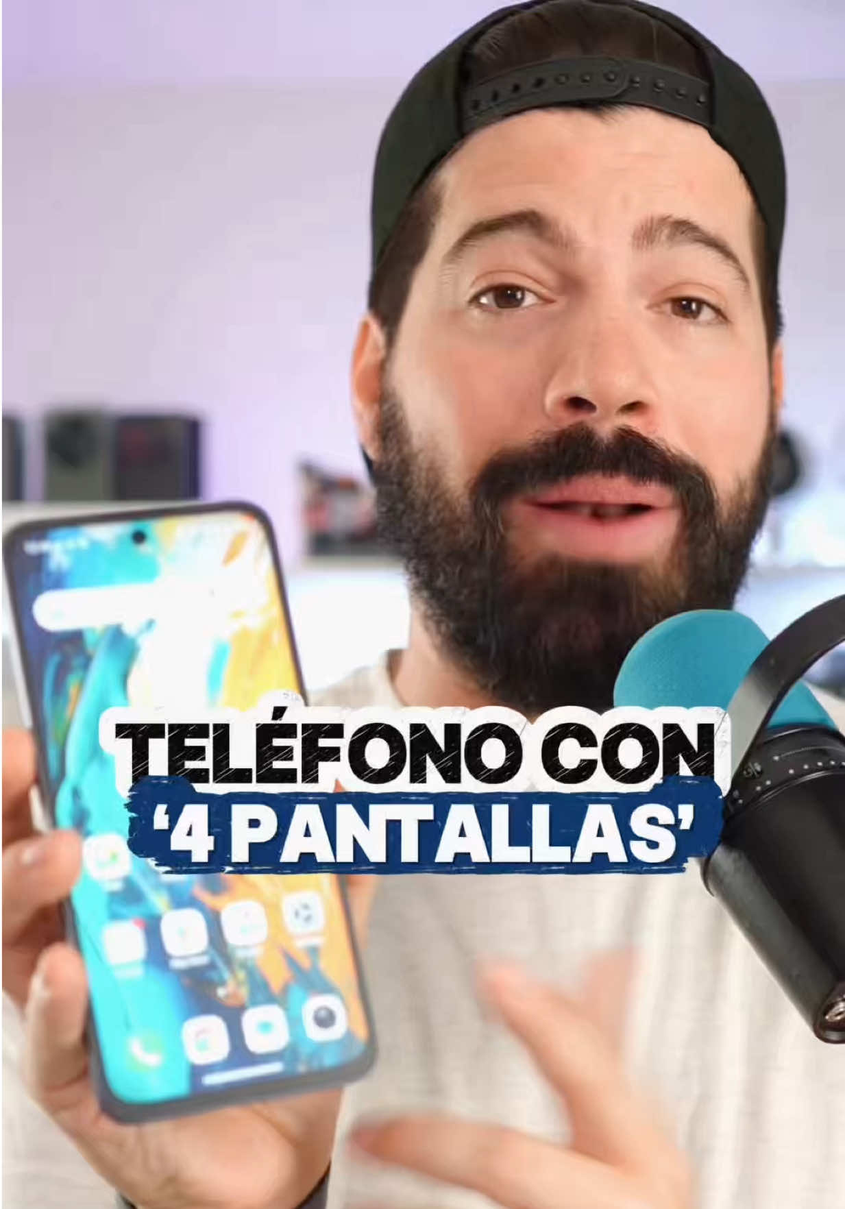 @Mau Lozano Tech