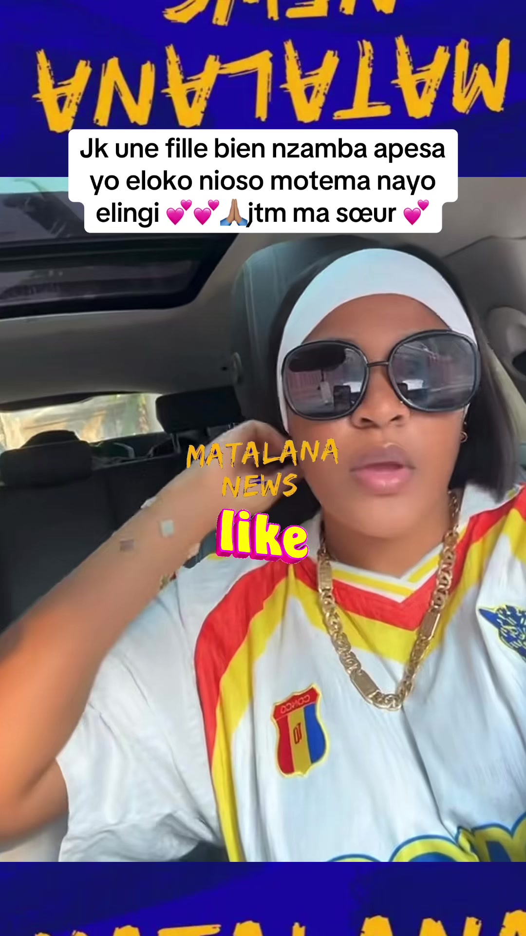 @Matalana News