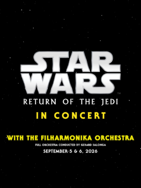 @Film Concerts PH