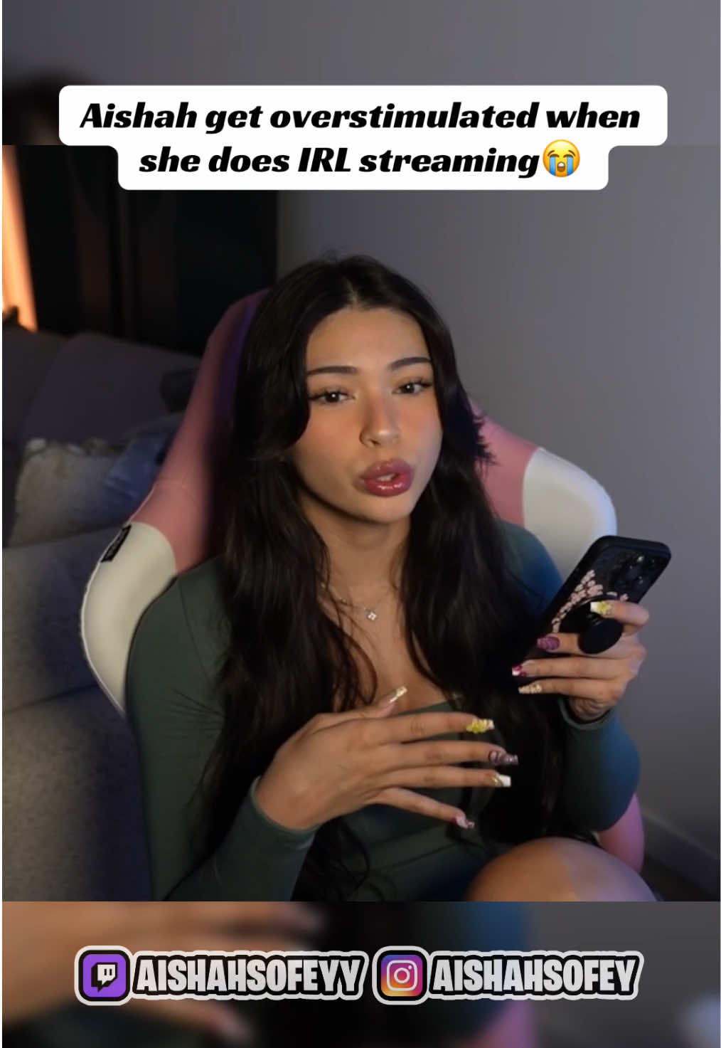 @Stream clips