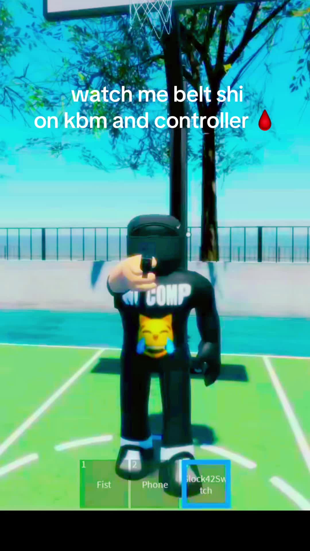@9mildontjam