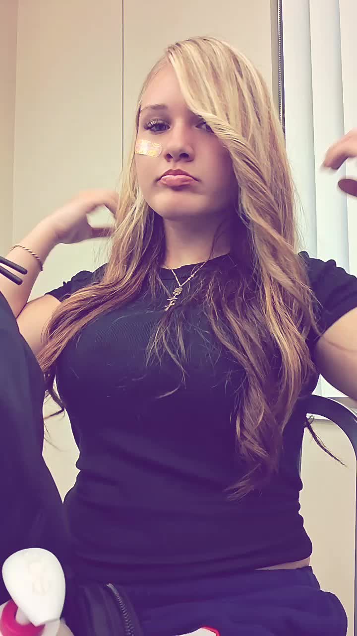 @💕💕Haylee2uuu💕💕