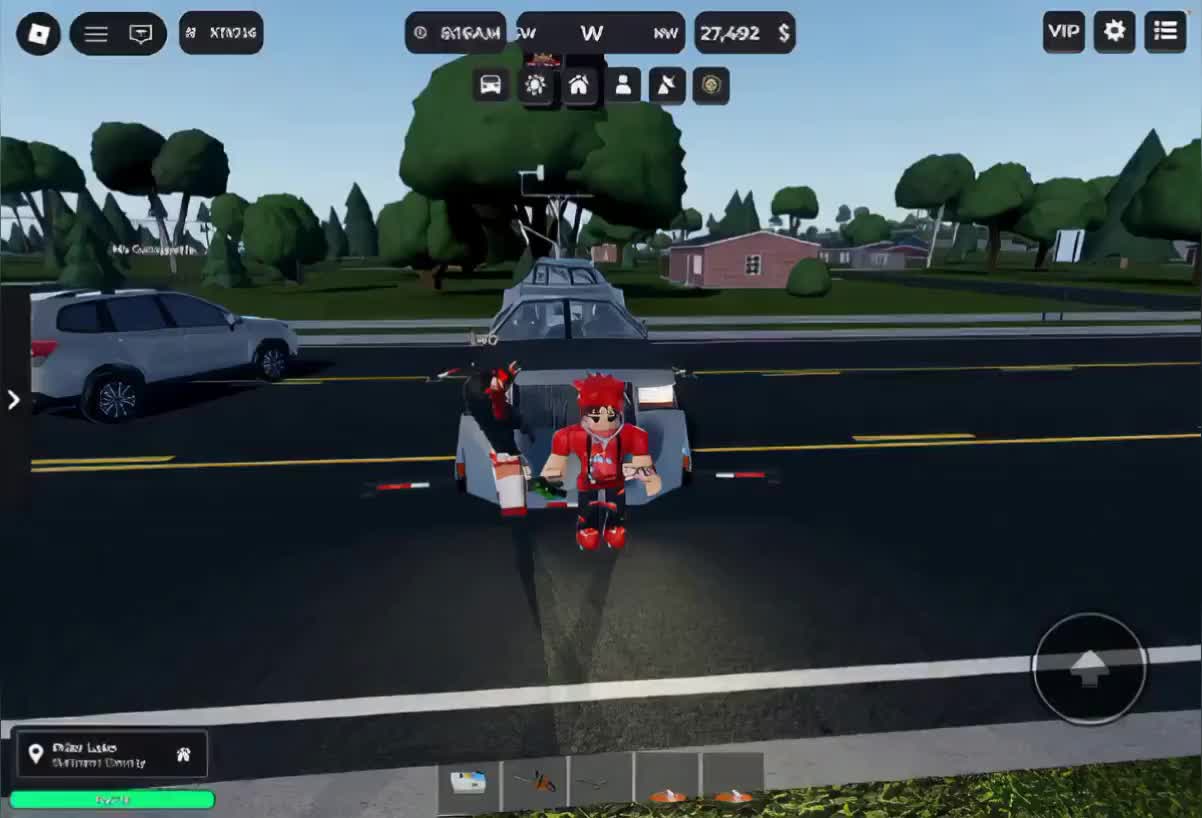 @Mm2 player