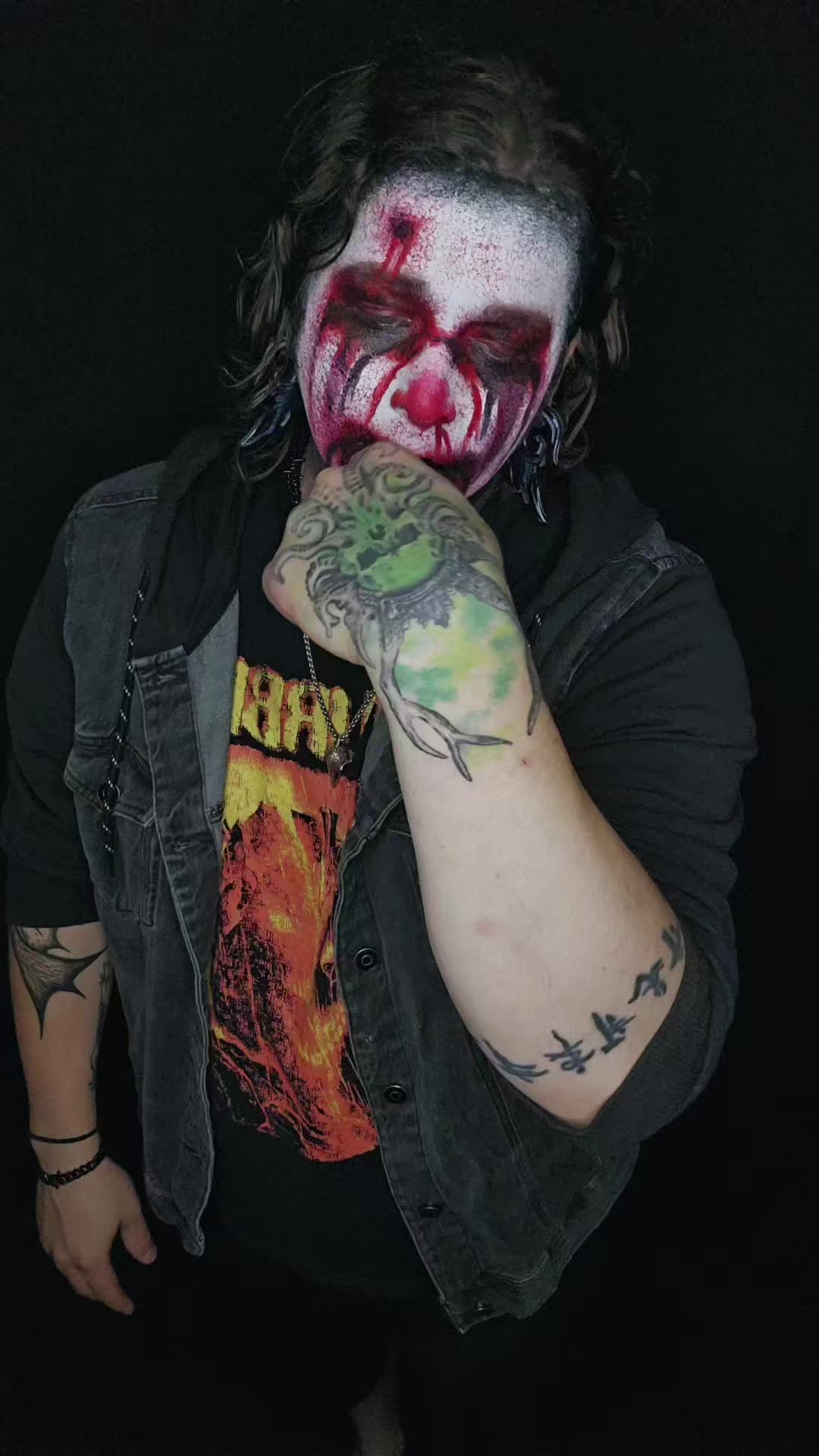 @Zombie