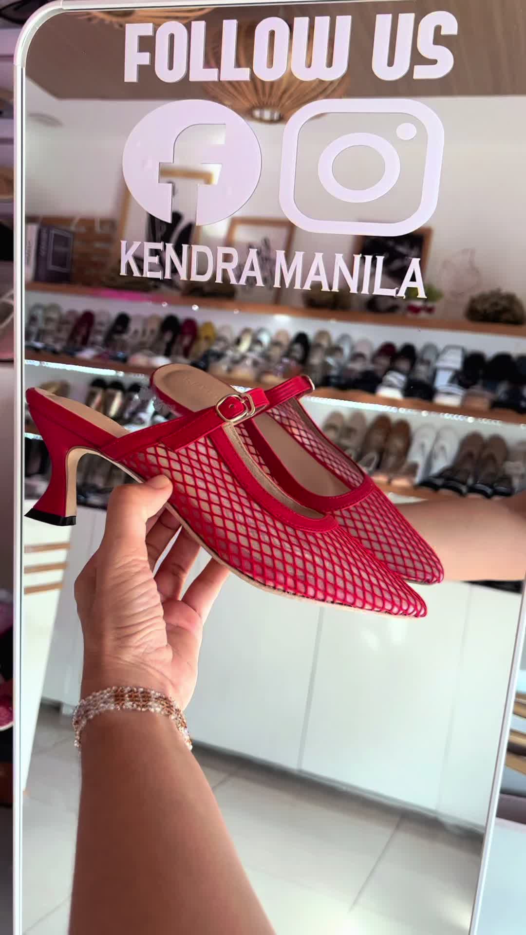 @KendraManila Online Shop