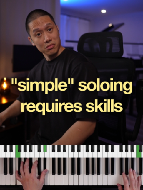 @Charlie Tran Piano
