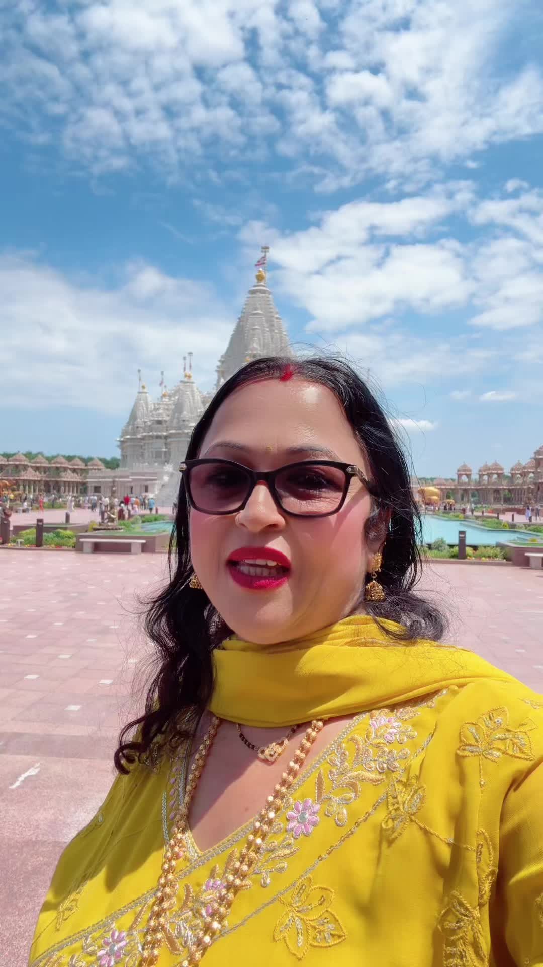@Devi
