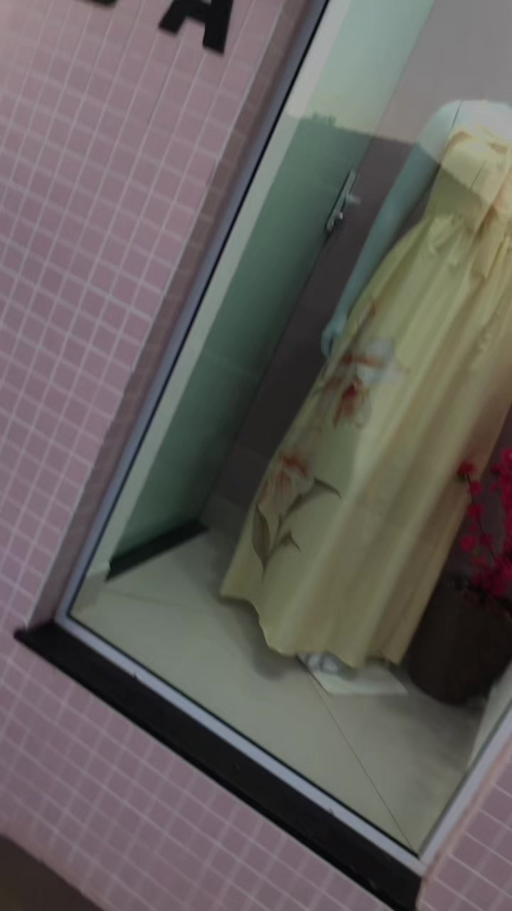 @Maria Bonita Boutique- Bariri
