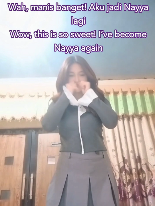 @Swapped Existence