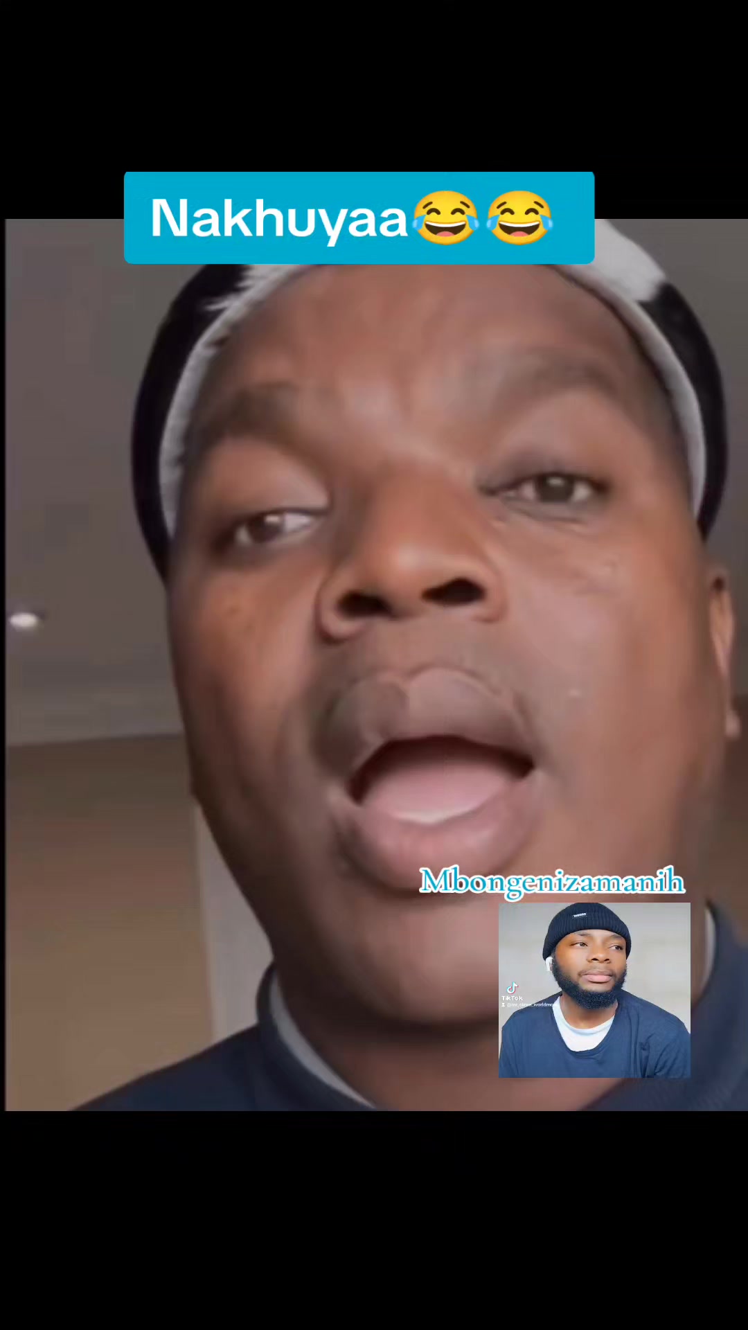 @Mbongeni zamanih Gumede