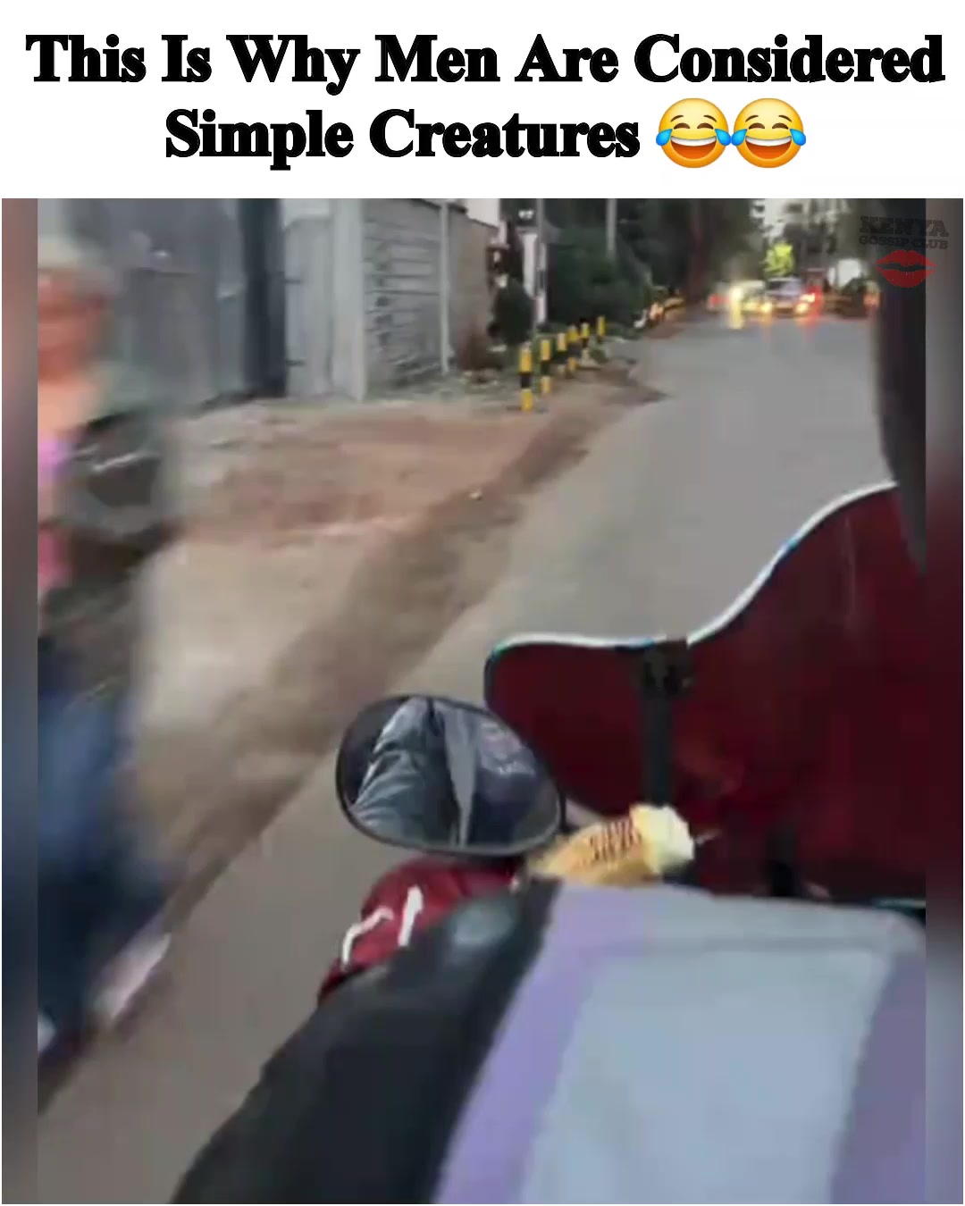 @KENYA GOSSIP CLUB ๐ฐ๐ช
