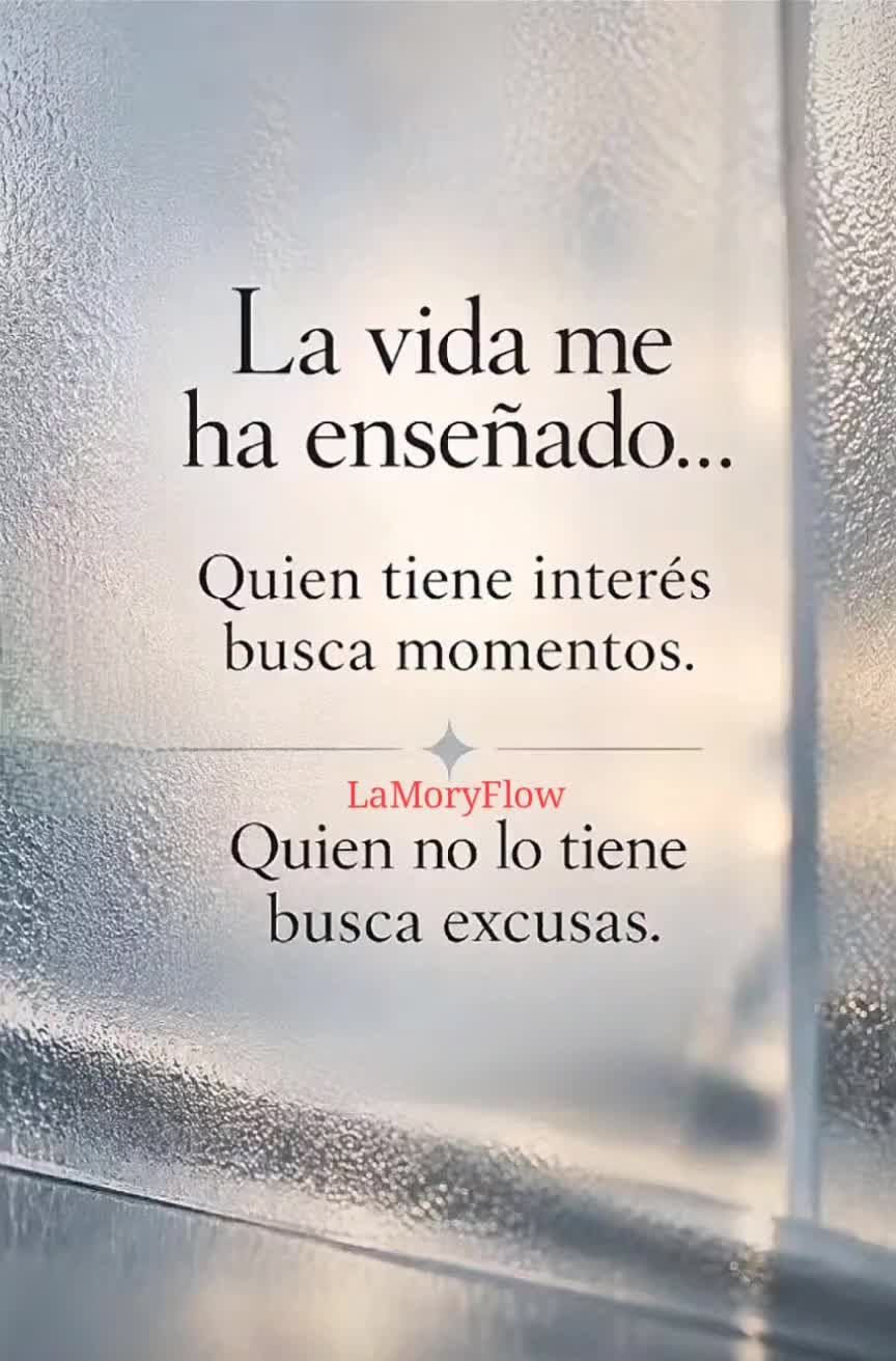 @La Mory
