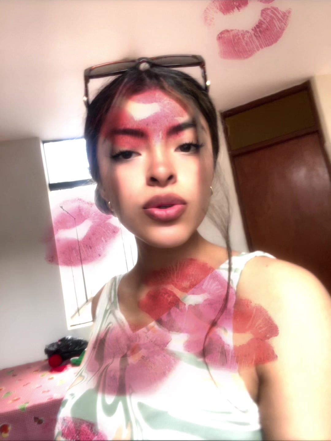 @Isa