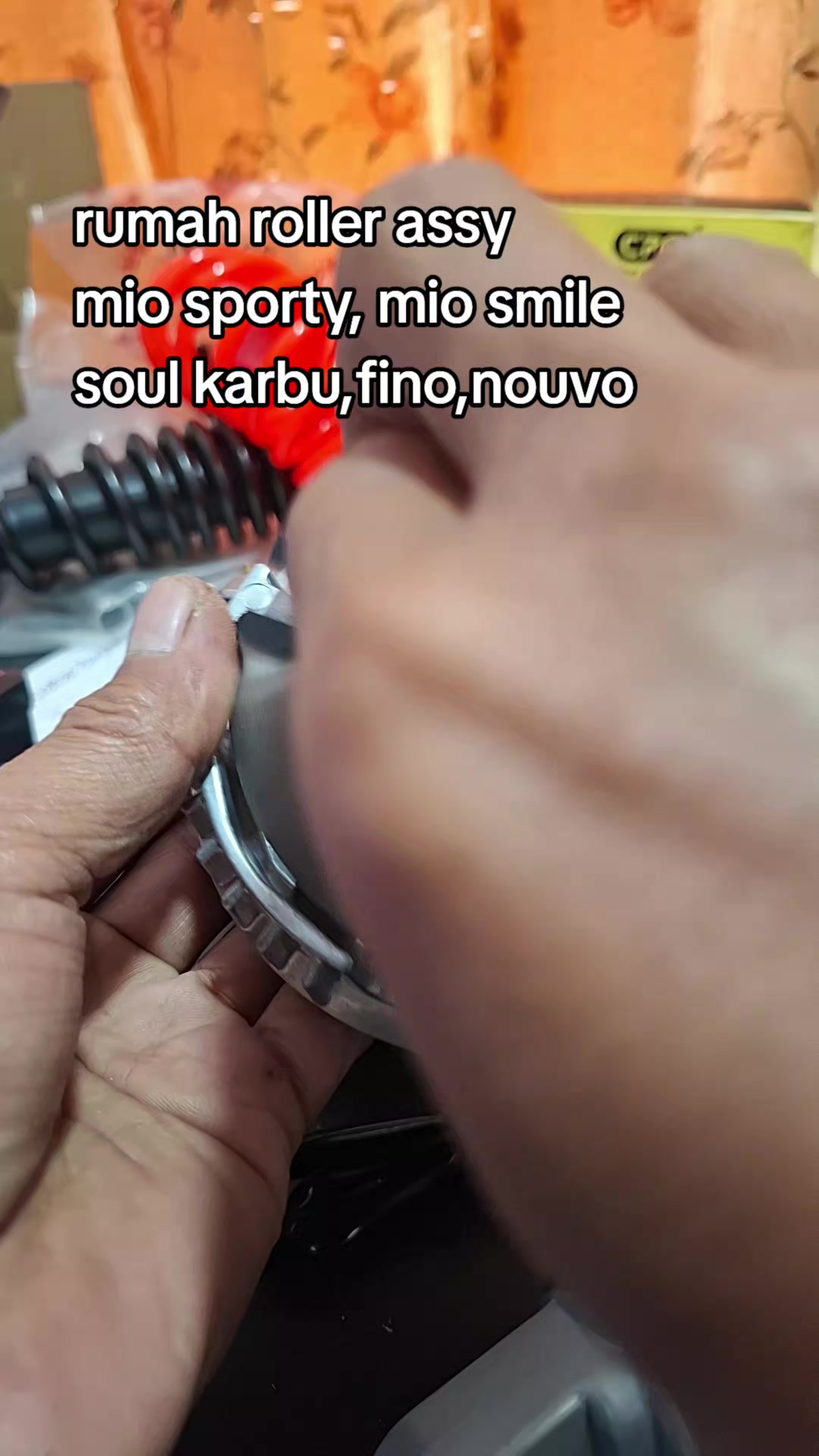 @SINARJAYAMOTOR