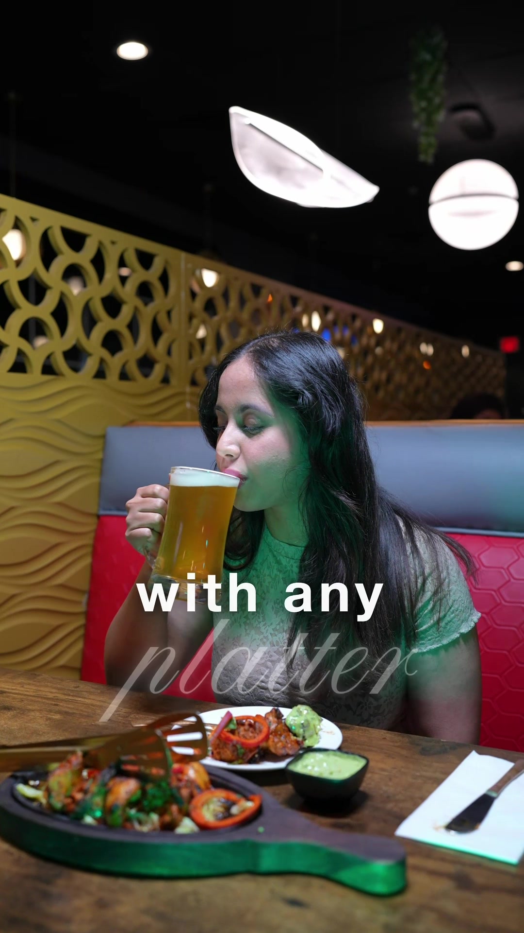 @Moj Masti Lounge+ Bar