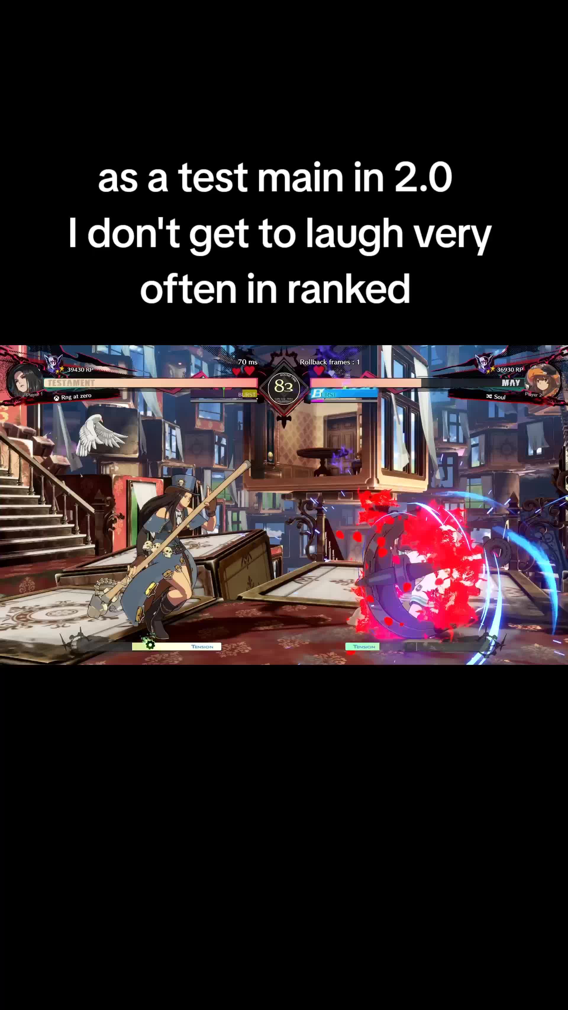 @rng at zero