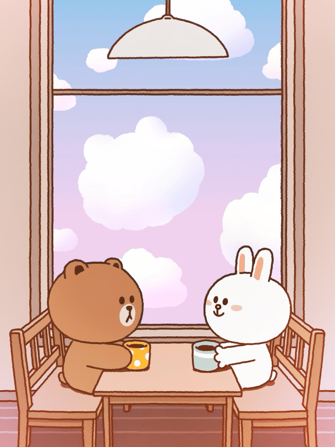 @LINE FRIENDS