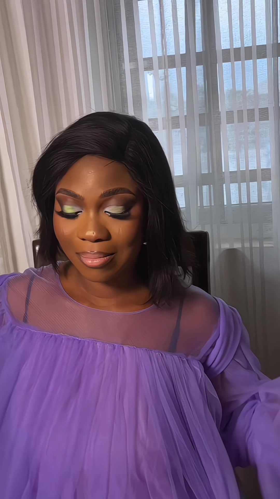 @Makeupartist inLafenwaAbeokuta