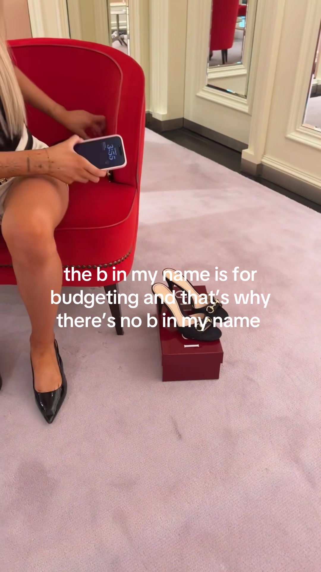 @MIA HAZELWOOD