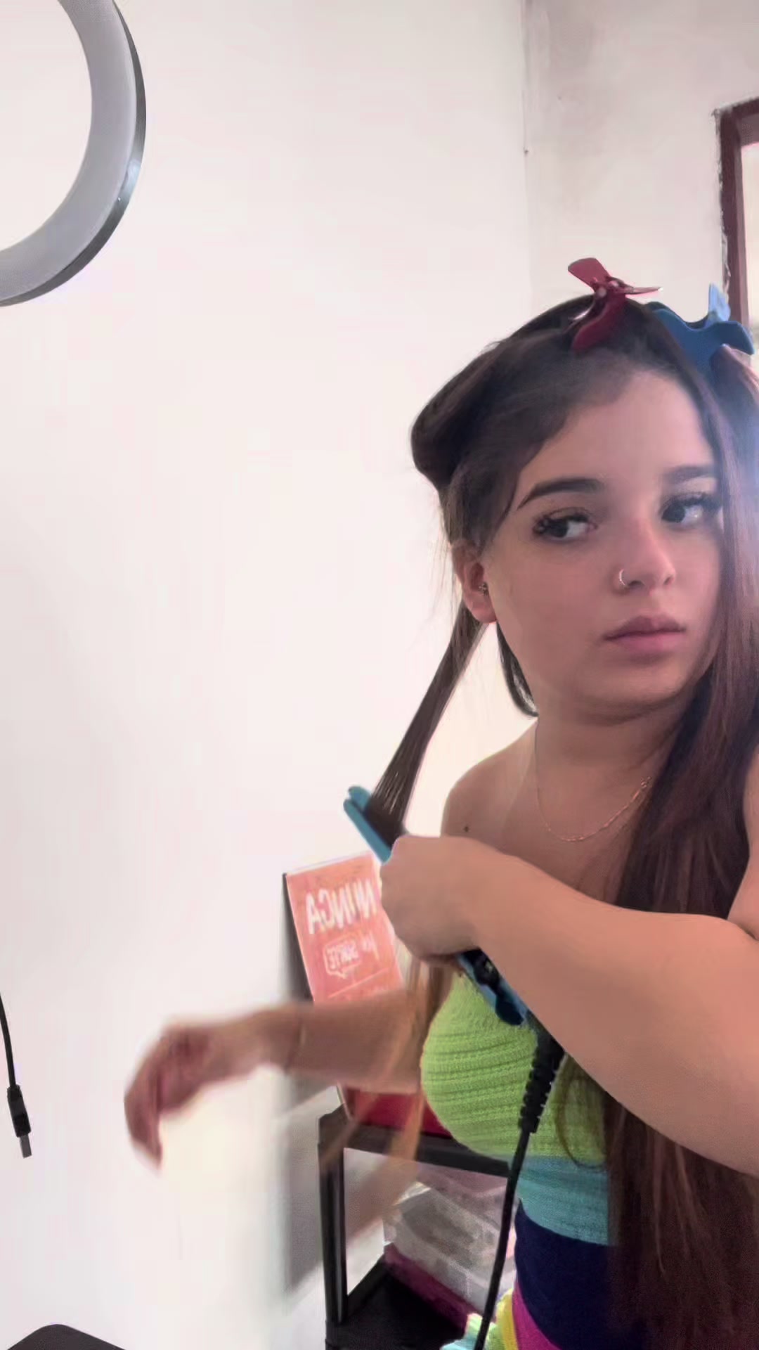 @Ellen Barbosa