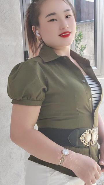 @nkauj💕hmoob💚Mua💕💚