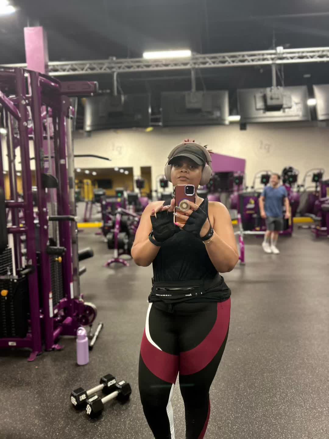 @❌Make It Personal Fitness❌