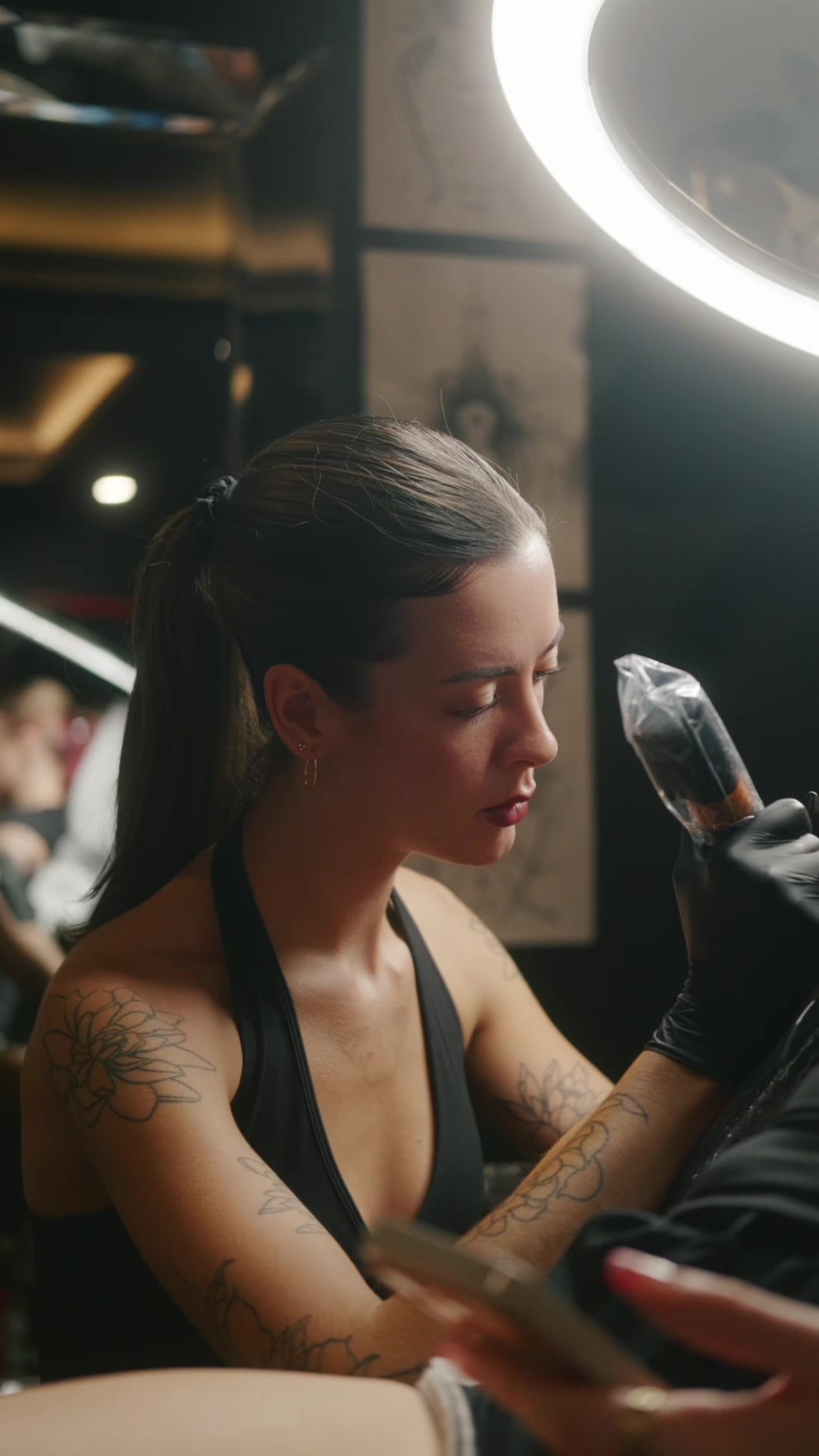 @Main Street Tattoo Perth
