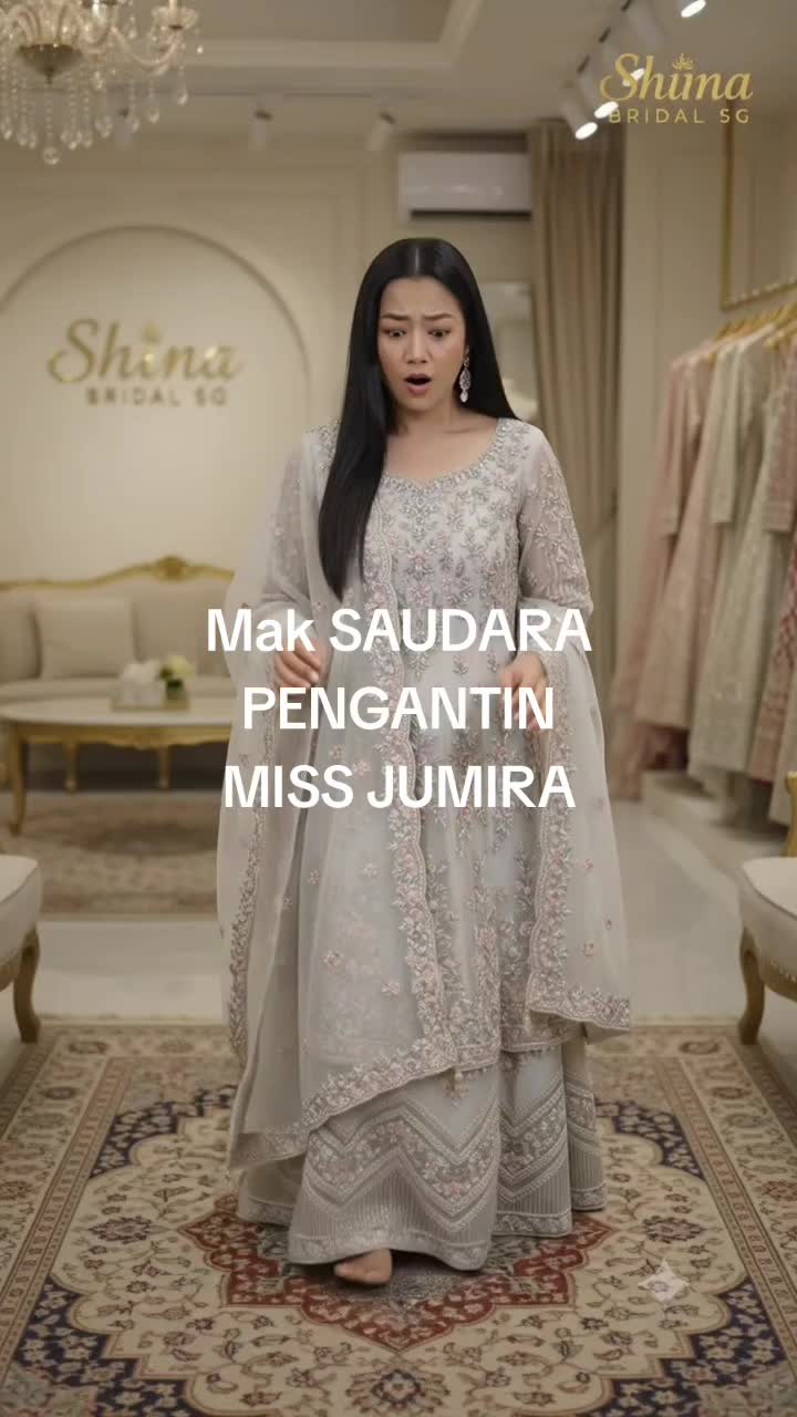 @SHINA'SBRIDALSG
