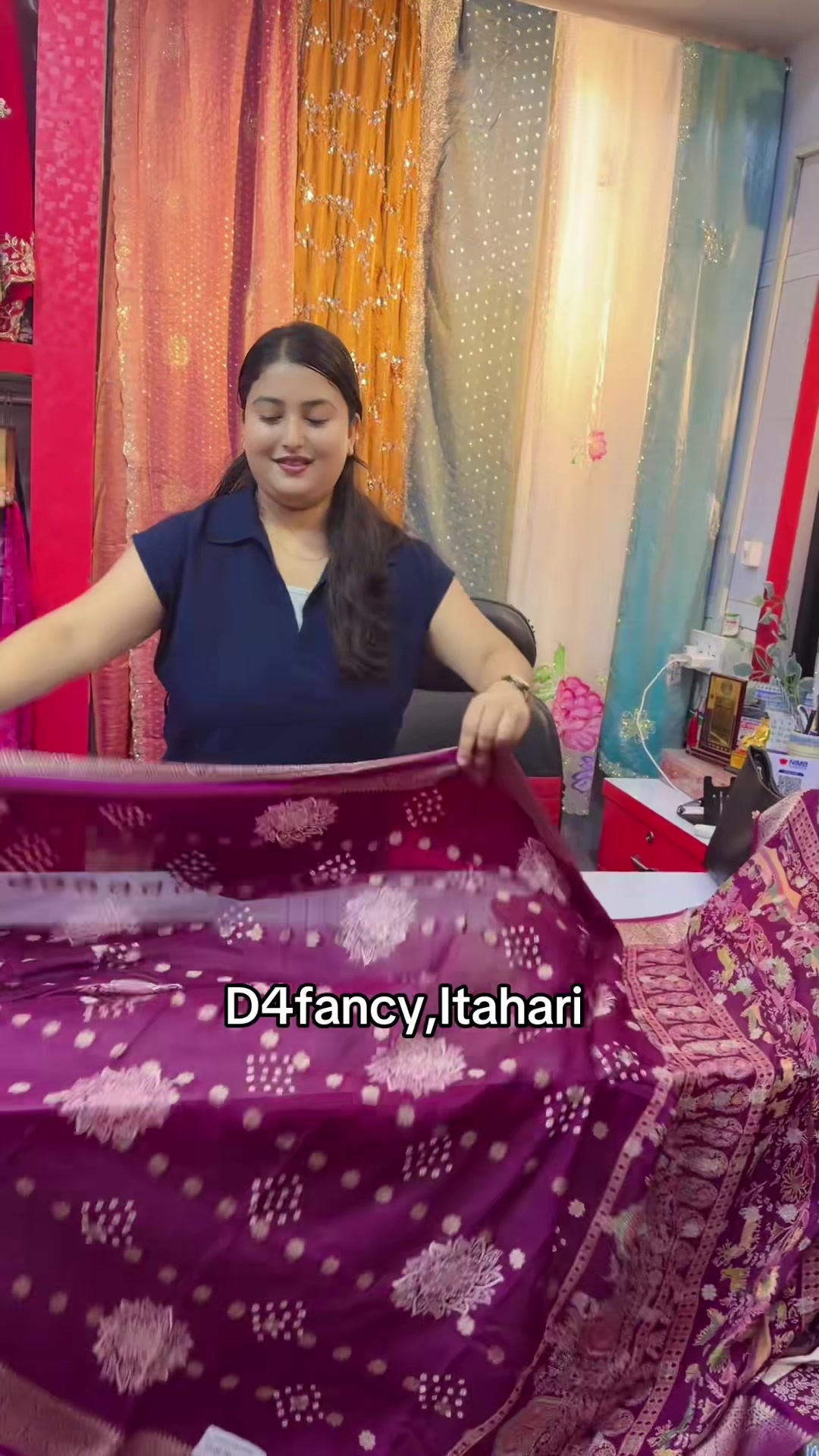 @D4 Fancy Store