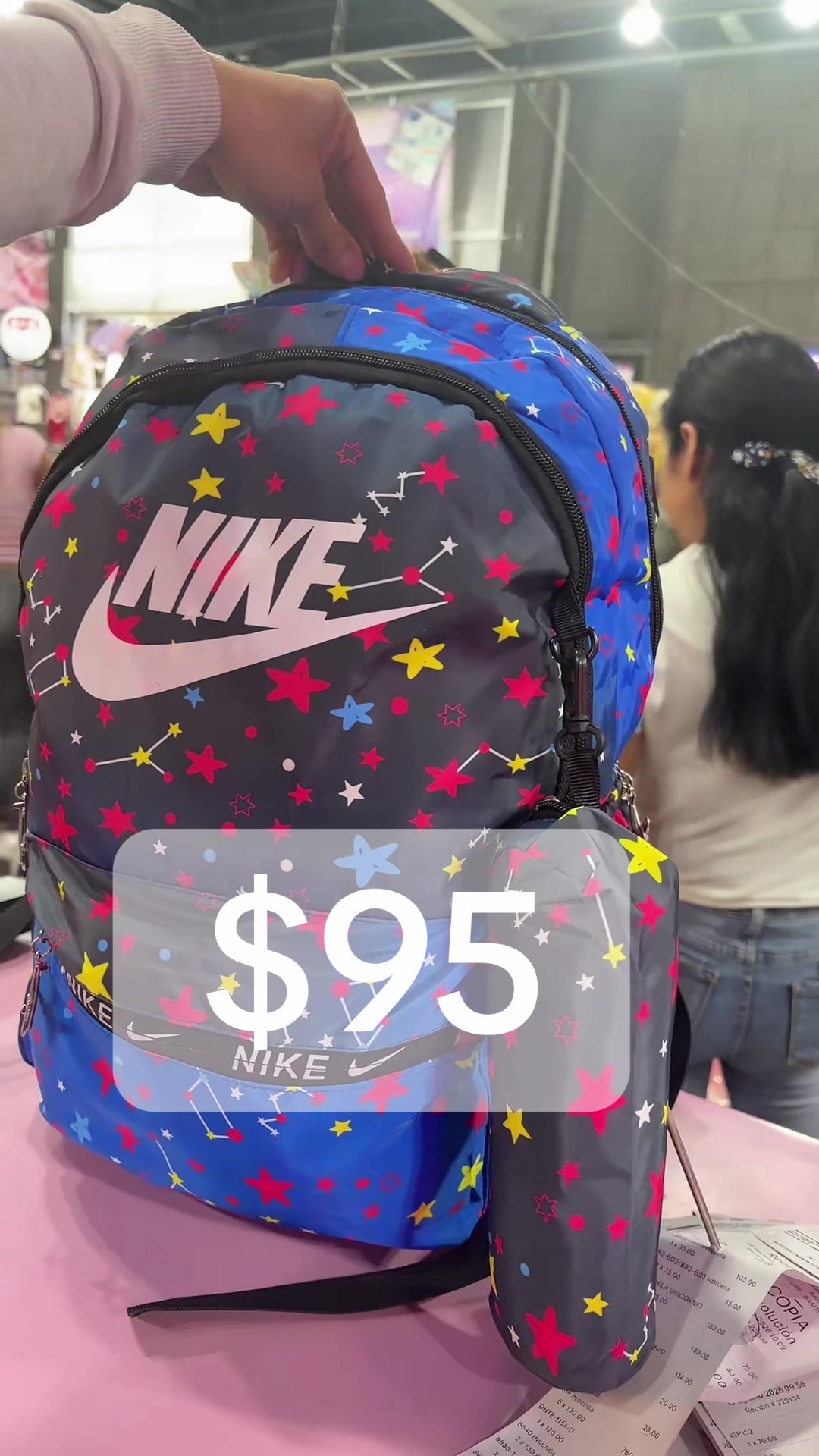 @A M B A R bolsas&mochilas
