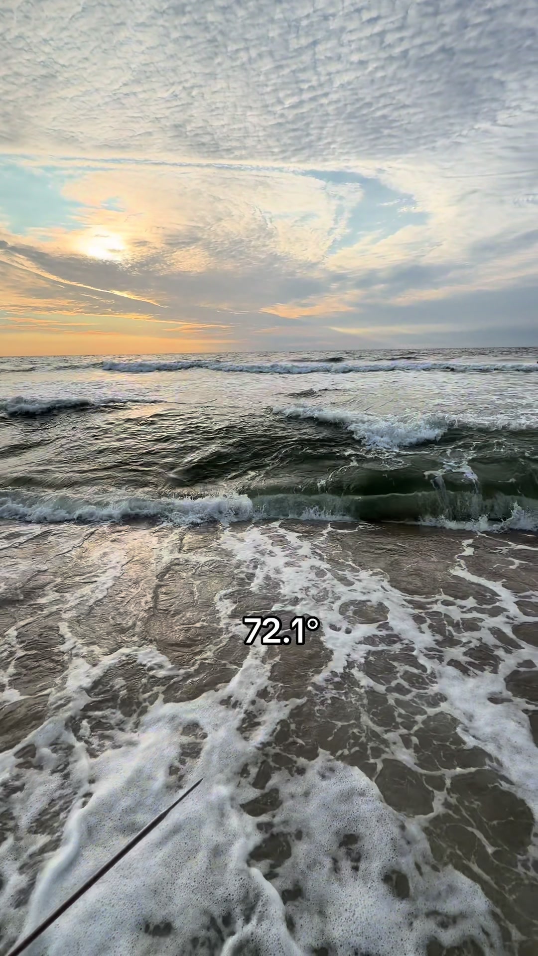 @SurfcastNJ Joe Gray