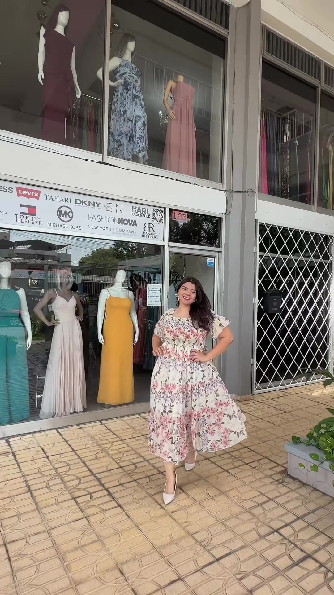 @Anthony’s Boutique
