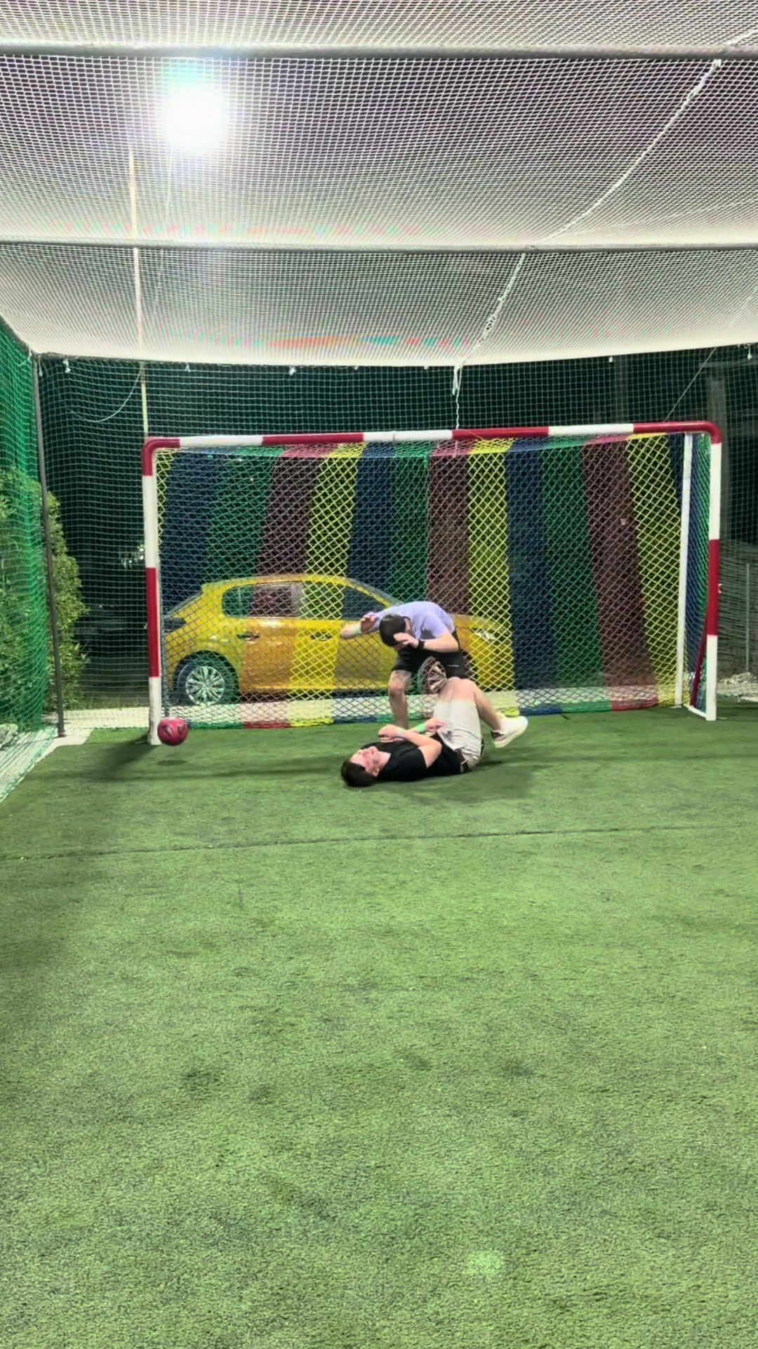 @🥅 Penalty King Laganas ⚽️