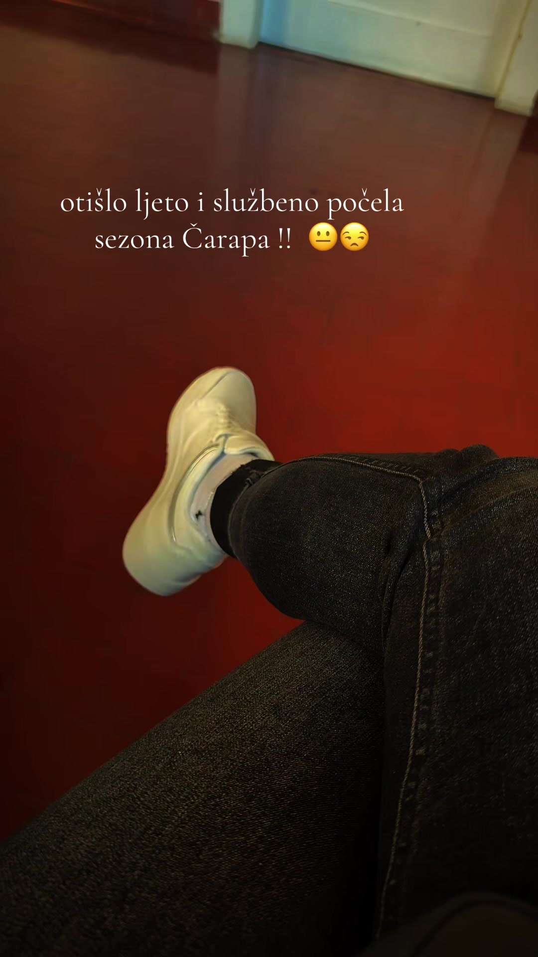 @Garavu&Scaron;a &hellip;🔒✨🤍