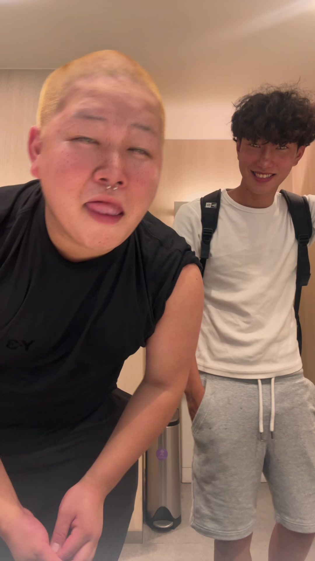 @北朝鮮dripです