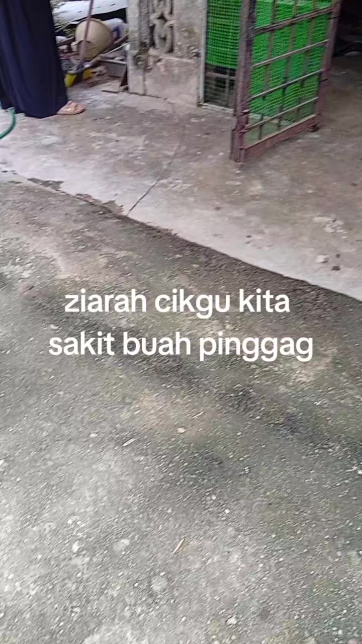 @CIKNEY CANTIK