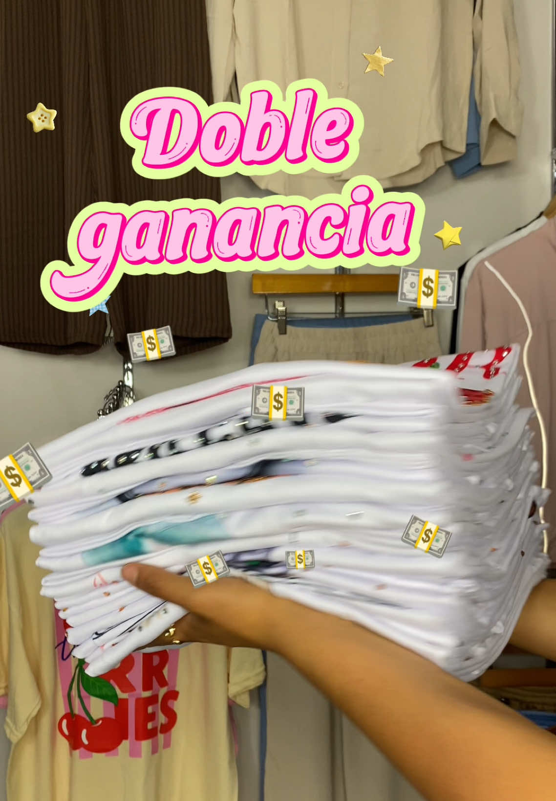 @jizel mayoreo