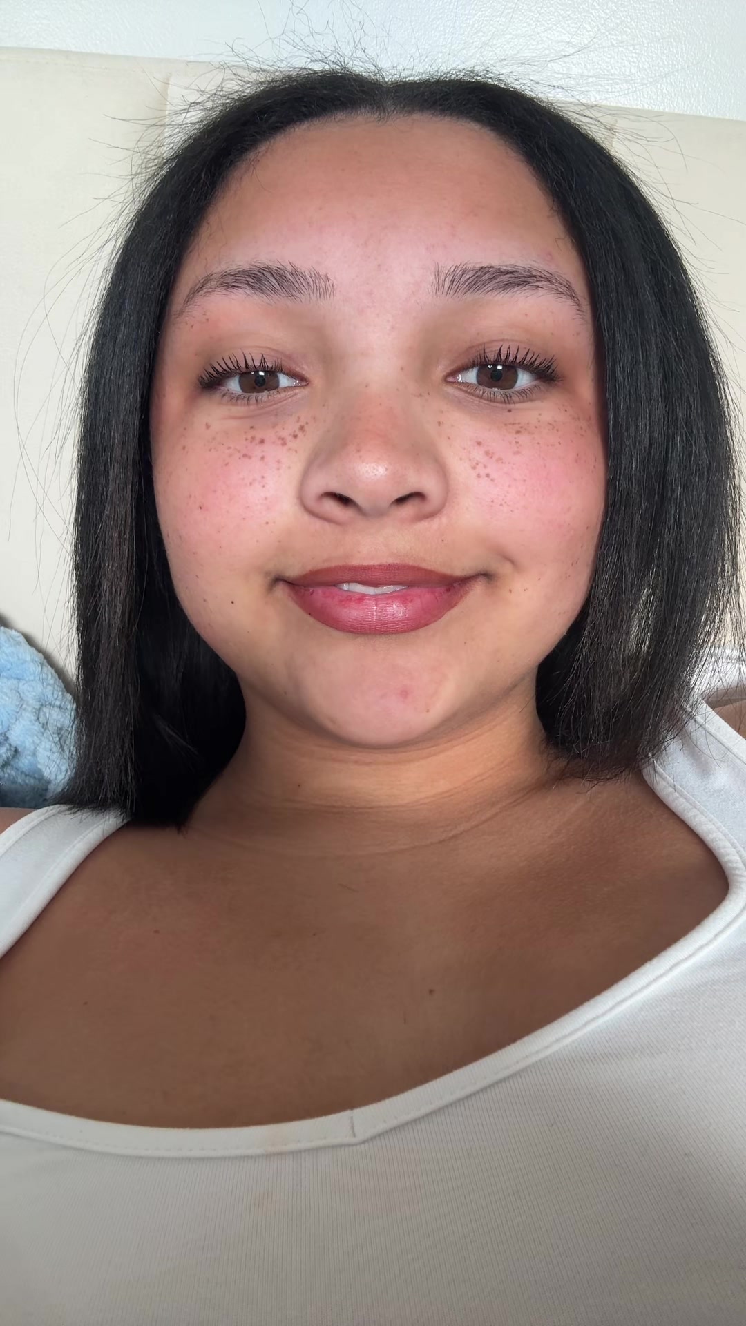@Alayna Marie