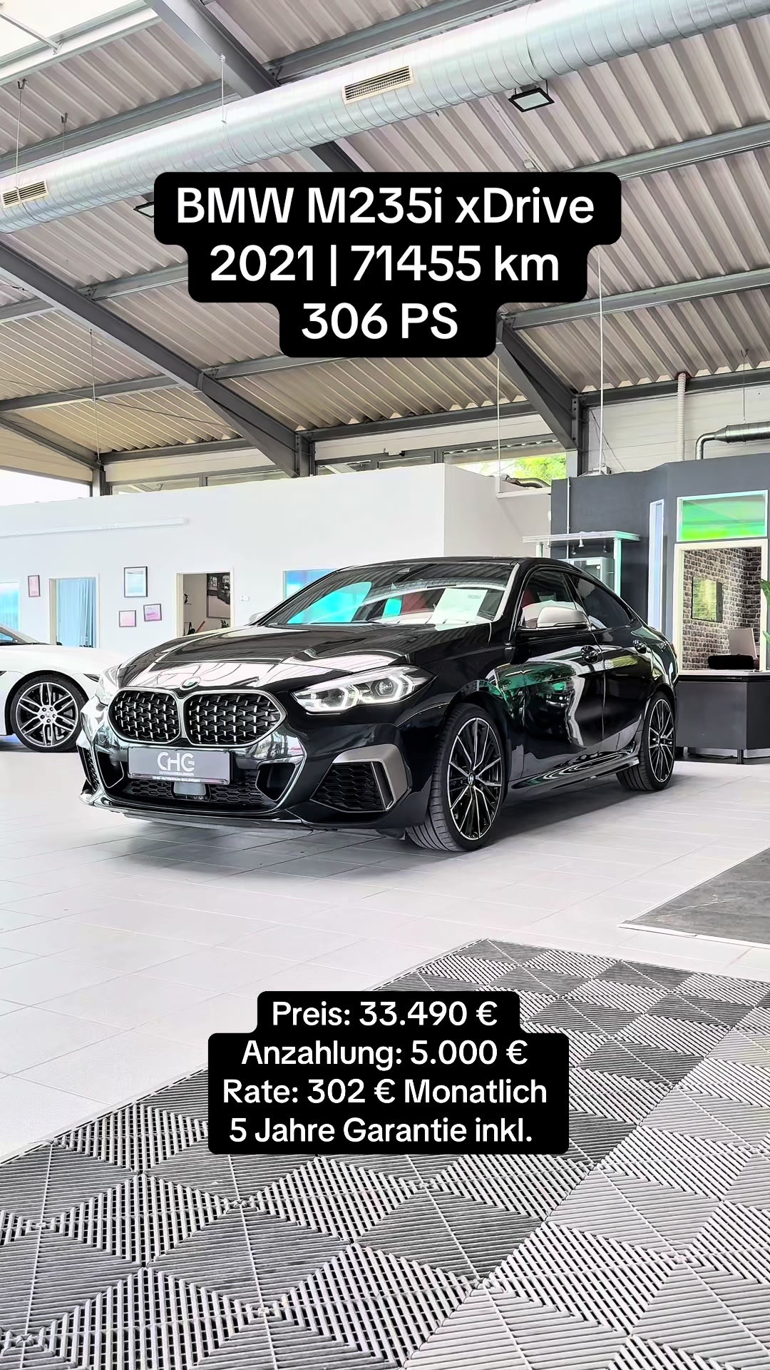 @CHG Autohaus Balingen GmbH