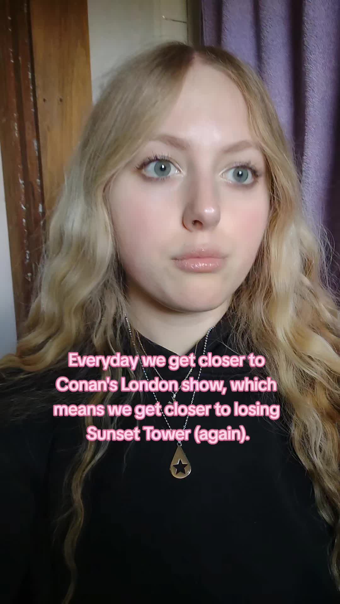 @#1 Sunset Tower Stan🪩✪