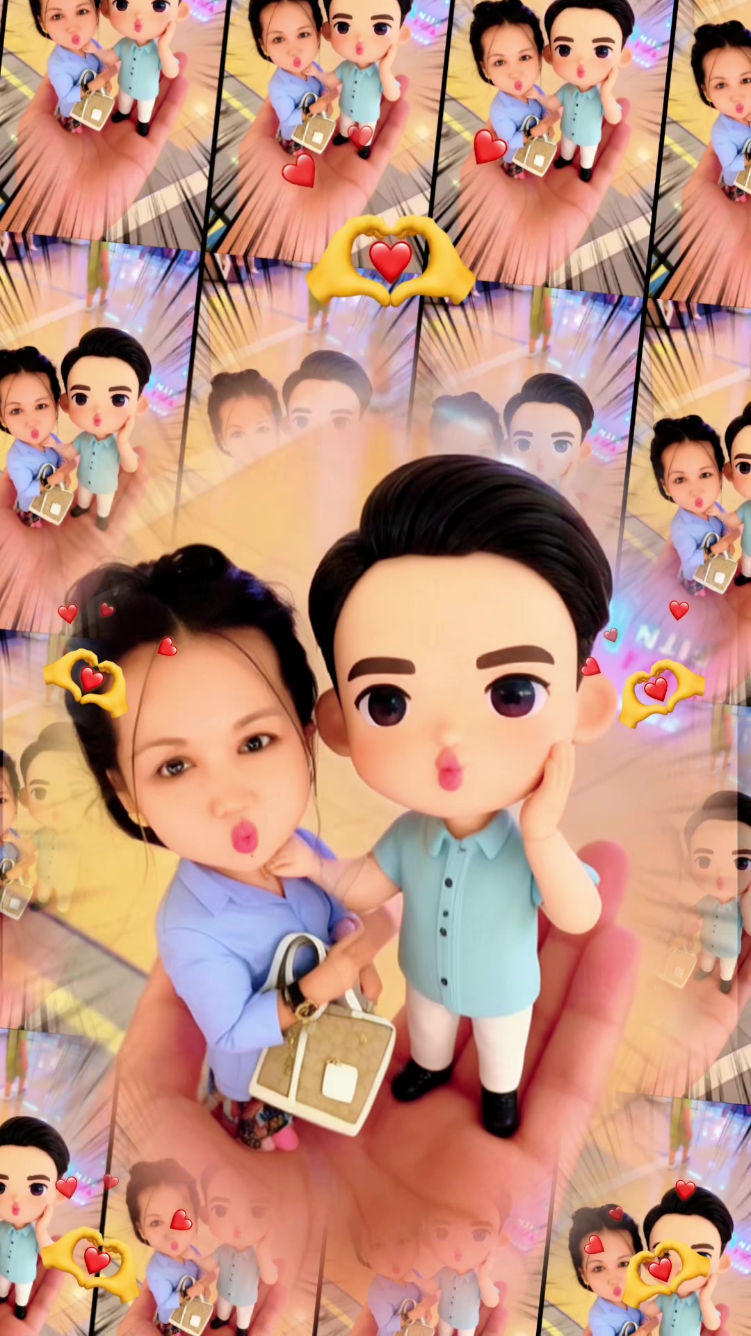 @❤️His Princess👸kat🥰❤️