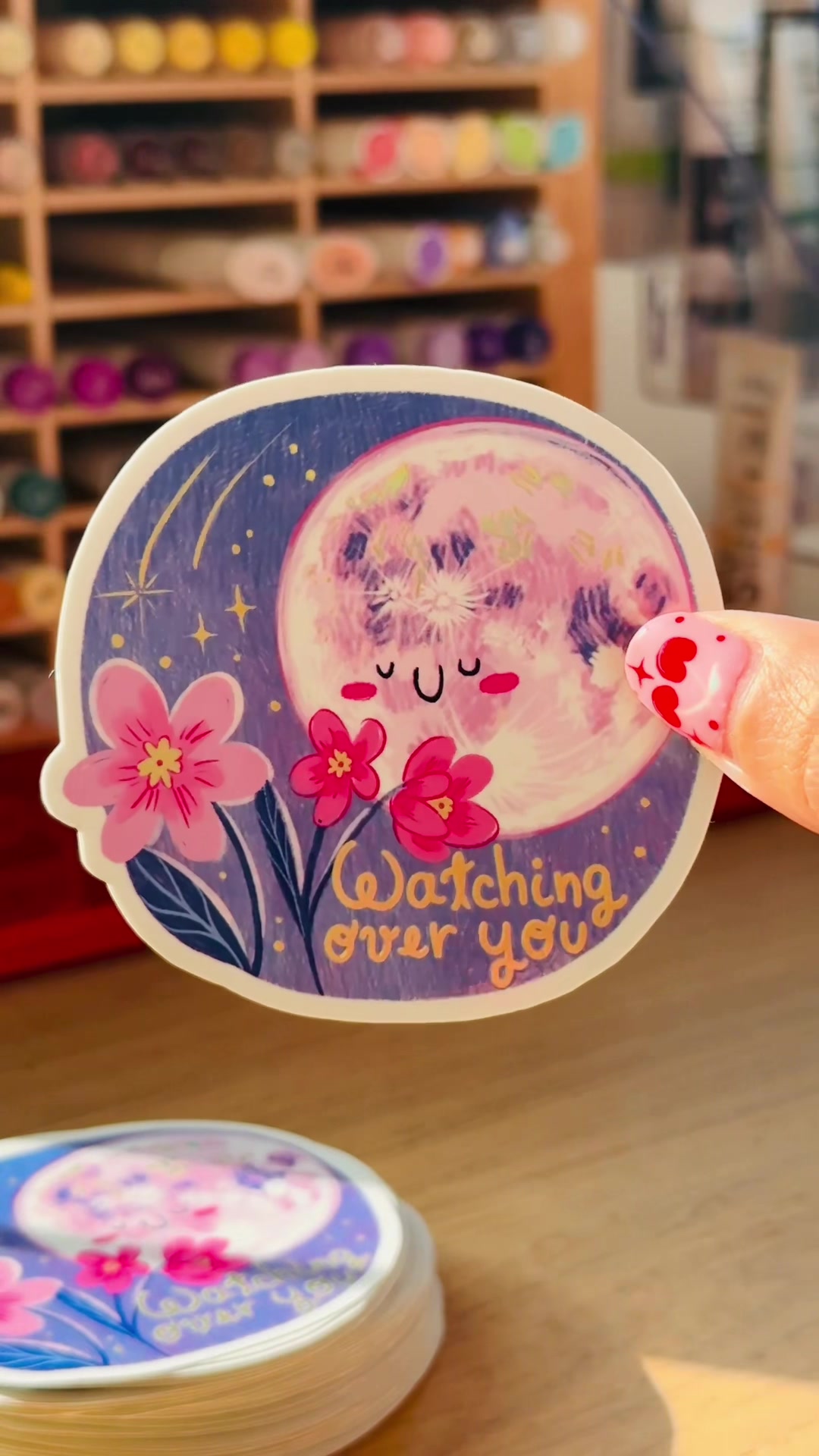 @Gabby The Moonborn