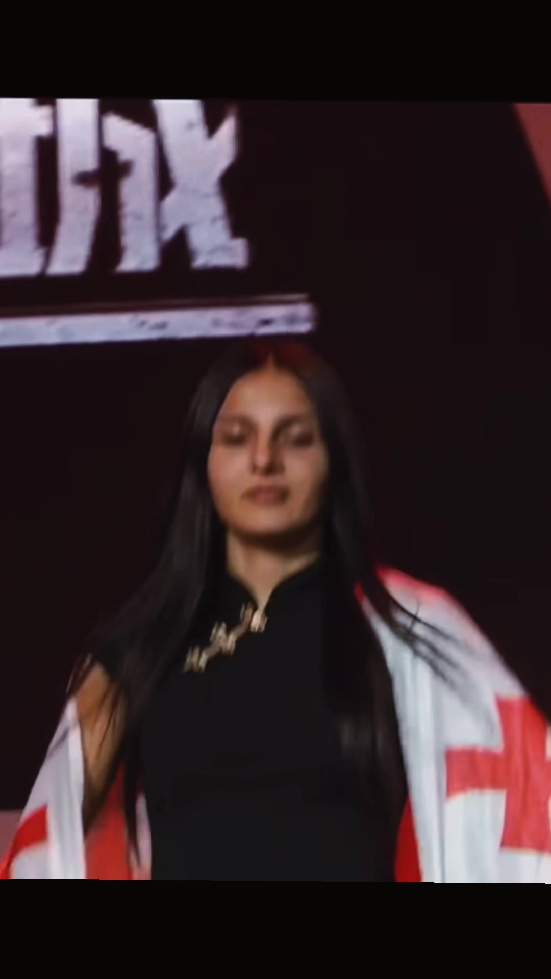@Sofia Bagishvili