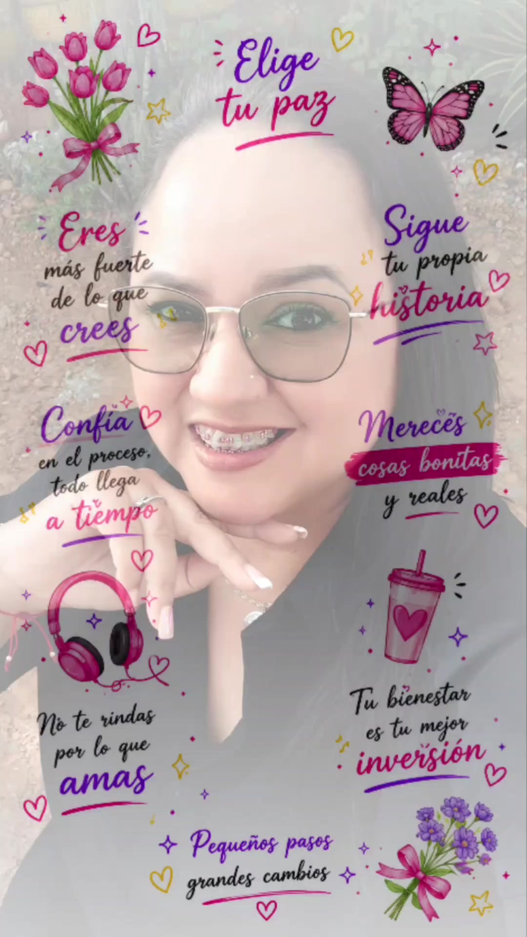 @Pulseras Carolina Diaz