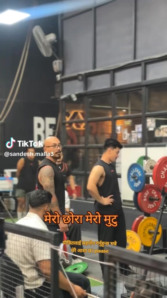 @Radhika Hamal890