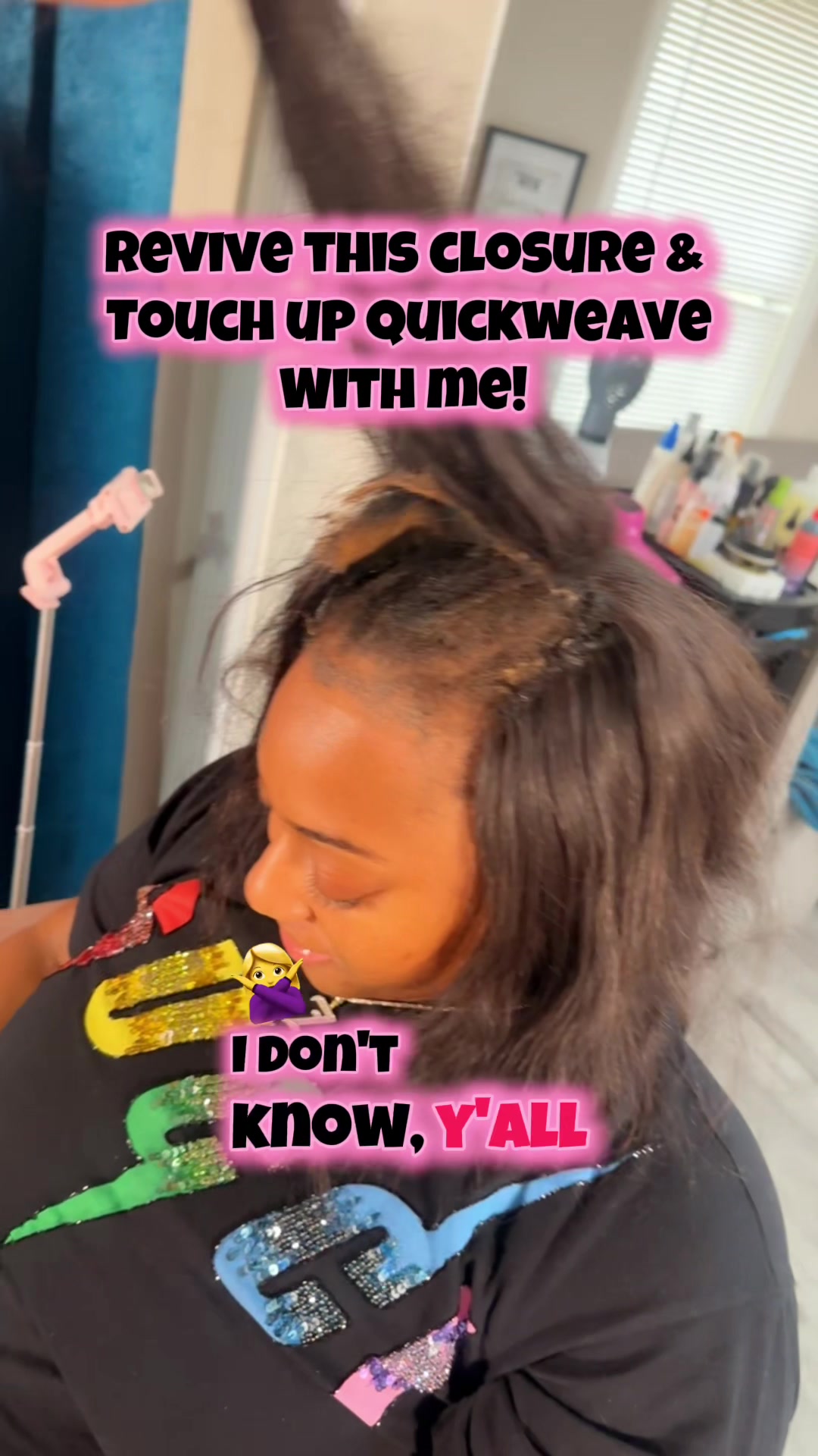 @Kell Doll Stylez