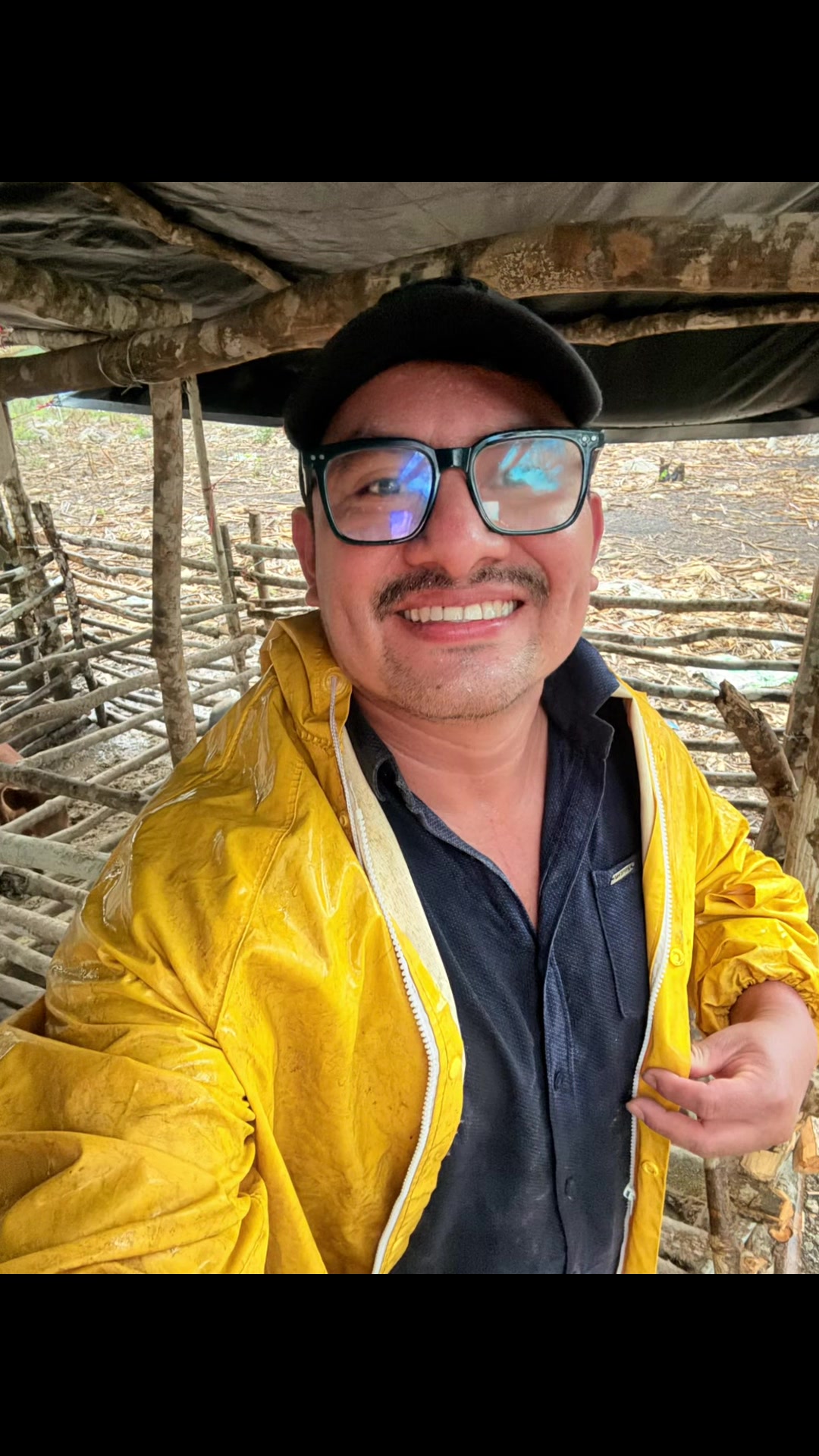 @Enfermero Josué Hernández