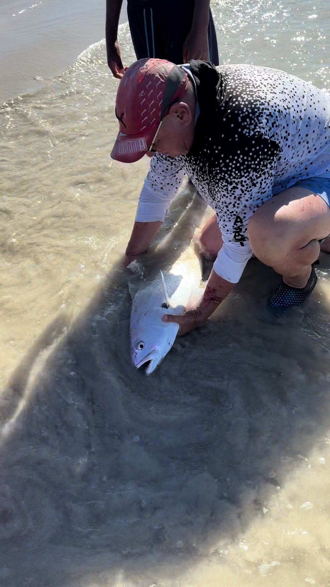 @Rademeyer Fishing